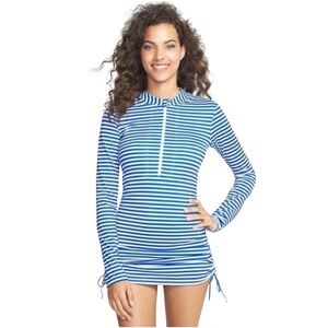 Mott50‎ SPF 50+ Swimsuit Brand New No Tags Size Large